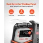 Tig Welder 2-in-1 Welding Machine Lift MMA Stick Arc Igbt Hot