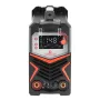 Tig Welder 3-i-1 svejsemaskine Puls MMA Stick IGBT Inverter LED