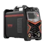 Tig Welder 3-i-1 svejsemaskine Puls MMA Stick IGBT Inverter LED