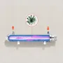 220V 12W UV Water Purifier 1GPM Ultraviolet vandrensningsfilter