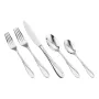 45-Piece Silverware Set, Food-Grade Stainless Steel Flatware Utensils, Mirror Finished Cutlery Set, Dishwasher Safe Eating Table