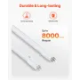 220V 25W UV Water Purifier 6GPM Ultraviolet Vand Purifier Filter