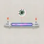 220V 25W UV Water Purifier 6GPM Ultraviolet Vand Purifier Filter