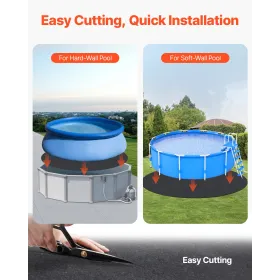 Large Metal Chicken Coop with Run, 3 x 7.83 x 1.99 m Walk-in Chicken Runs for Yard with Cover, Spire Roof Hen House with