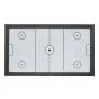 214 cm Air Hockey Table Air Powered Arcade Table Electronic