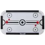 Luftdrevet hockeybordsport Hockey Game Pushers Pucks LED scoring