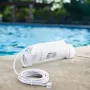 Saltvand Chlorinator System W3T-CELL-3 til i jorden Pool 15000