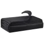 18ft Round Pool Liner Pad, Pool Liner Pad for Above Ground Swimming Pools, Pool-Mat Prevents Punctures, Recycled Geotextile Mate
