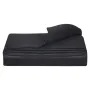 18ft Round Pool Liner Pad, Pool Liner Pad for Above Ground Swimming Pools, Pool-Mat Prevents Punctures, Recycled Geotextile Mate