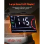 Tig Welder 4-in-1 Welding Machine Pulse MMA Lift Stick IGBT