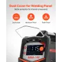 Tig Welder 4-in-1 Welding Machine Pulse MMA Lift Stick IGBT