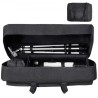 Telescope Case762 mm Multipurpose Shock-Absorbent Telescope Storage Bag