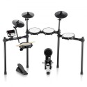 Electric Drum Set Electronic Drum Kit 480 Sounds for Beginners & Adults