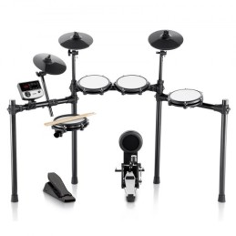 Electric Drum Set Electronic Drum Kit 480 Sounds for Beginners & Adults
