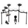 Electric Drum Set Electronic Drum Kit 480 Sounds for Beginners & Adults