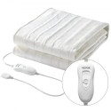 Massage Table Warmer Heating Pad Spa Massage Bed Warmer 3 Heat Settings