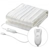 Massage Table Warmer Heating Pad Spa Massage Bed Warmer 3 Heat Settings
