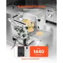 Electric Tortilla Maker Automatisk tortilla