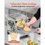 Electric Tortilla Maker Automatisk tortilla