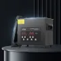 3L Ultra Sonic Cleaner, 120W Digital Ultrasonic Cleaning Machine with Gentle Mode & Upgraded Degassing, 40kHz Ultrasound Cleaner