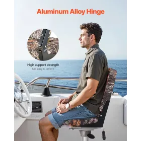 Carport Replacement Canopy Cover Top + Side Wall 6000 x 3000 mm, Garage Tent Shelter Tarp Heavy-Duty Waterproof & UV Protected,