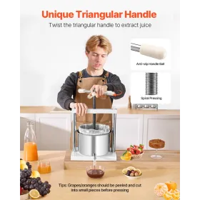 Nursery Rocking Stol, 250 lbs Vægtkapacitet Teddy Fabric Upholstred Glider Rocker Stol med blødt sæde og højt ryglæn,