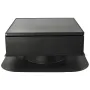 Roof Attic Exhaust Fan, 35W Smart Solar Roof Ventilation Fan Auto Temperature Control, 2400 CFM Airflow Built-in Brushless DC Mo
