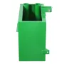 Ballast Box 3 Punkt Kategori 1 Traktor Easy Tach Hitch