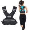 11-20lb Adjustable Weighted Vest for Men Women Strength Training Running