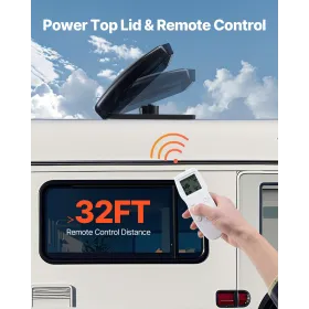 Udskiftningsoverdækning til carport 6100 x 3040 mm garageoverdækning, kraftig presenning, vandtæt og UV-beskyttet, nem at bruge