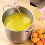 Canning Supplies Starter Kit, 9 Pieces Stainless Steel Water Bath Canning Kit for Beginners, Canning Tools Set: Pot, Rack, Lid, 