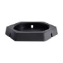 ELING PADS 5000 LBS 4 PCS RUBBER TRAILS JACK PADS TIL 10 "RUND
