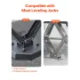 ELING PADS 5000 lbs 4 stk.