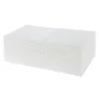 Disposable Underpads, 24" x 36" Incontinence Bed Pads, Super Absorbent Chux Pads with 5-Layer Protection for Bed Sofa and Mattre
