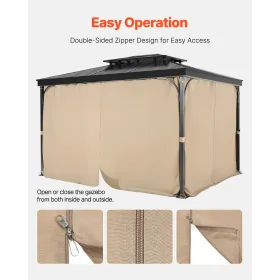 Klatringskuppel, 6ft geometrisk kuppelklatrerspilcenter for børn 3 til 9 år gammel, Jungle Gym understøtter 600 kg og let