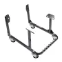 Motorstativ 750 kg/340 kg motor HOIST DOLLY MED 4-Caster