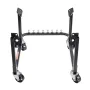 Motorstativ 750 kg/340 kg motor HOIST DOLLY MED 4-Caster
