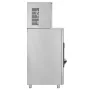 Commercial Ice Maker, 550 Lbs/Day Ice Maker Machine, 180 Lbs Large Ice Storage Bin with 20 Lbs/Min Automatic Ice Dispensing, Sel