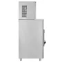 Commercial Ice Maker, 400 Lbs/Day Ice Maker Machine, 180 Lbs Large Ice Storage Bin with 20 Lbs/Min Automatic Ice Dispensing, Sel