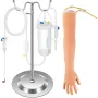 Phlebotomy praksis kit, IV venipunktur intravenøs træning, høj
