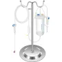 Phlebotomy praksis kit, IV venipunktur intravenøs træning, høj