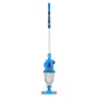 Pool Vacuum, 26 GPM Handheld Cordless Hot Tub Vacuum with Extension Pole, for Deep Cleaning & Strong Suction, Rechargeable Pool 