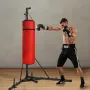 Tungt stansning af taske ramme bokse fitness stativ stål