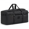 Tactical Duffle Bag 100L Gym Bag Duffle with Molle Design & Multi-mesh Bag