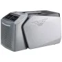 Portable Air Conditioner, 5000 BTU 3-Speed Air Conditioning Unit with 24H Timer, Air Portable AC Adjustable from 16-32℃, Compati