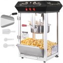 Popcorn Popper Machine Countertop Popcorn Maker 850W 8 Oz 48 CUPS Sort