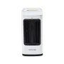 Portable Air Conditioner, 4-in-1 Evaporative Air Cooler, 3-Speed Mini Air Conditioner with 0-7H Smart Timer, 1700ml Water Tank, 