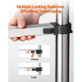 Jeg skærmbaseball til batting bur, 7x4 ft baseball softball sikkerhedsskærm, kropsbeskytter bærbar batting skærm med bære