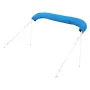4 Bow Boat Bimini Tops 96 "LX (97" -103 ") W Markise Top