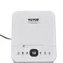 Portable Air Conditioner, 9L 550 CFM Swamp Cooler Air Conditioner with 12H Timer & Remote Control, 3-Speed Evaporative Air Coole